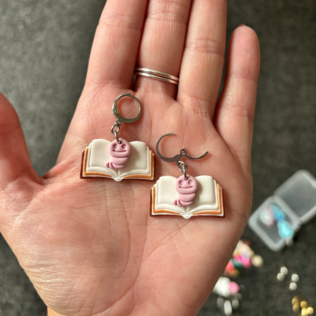 Sale earrings