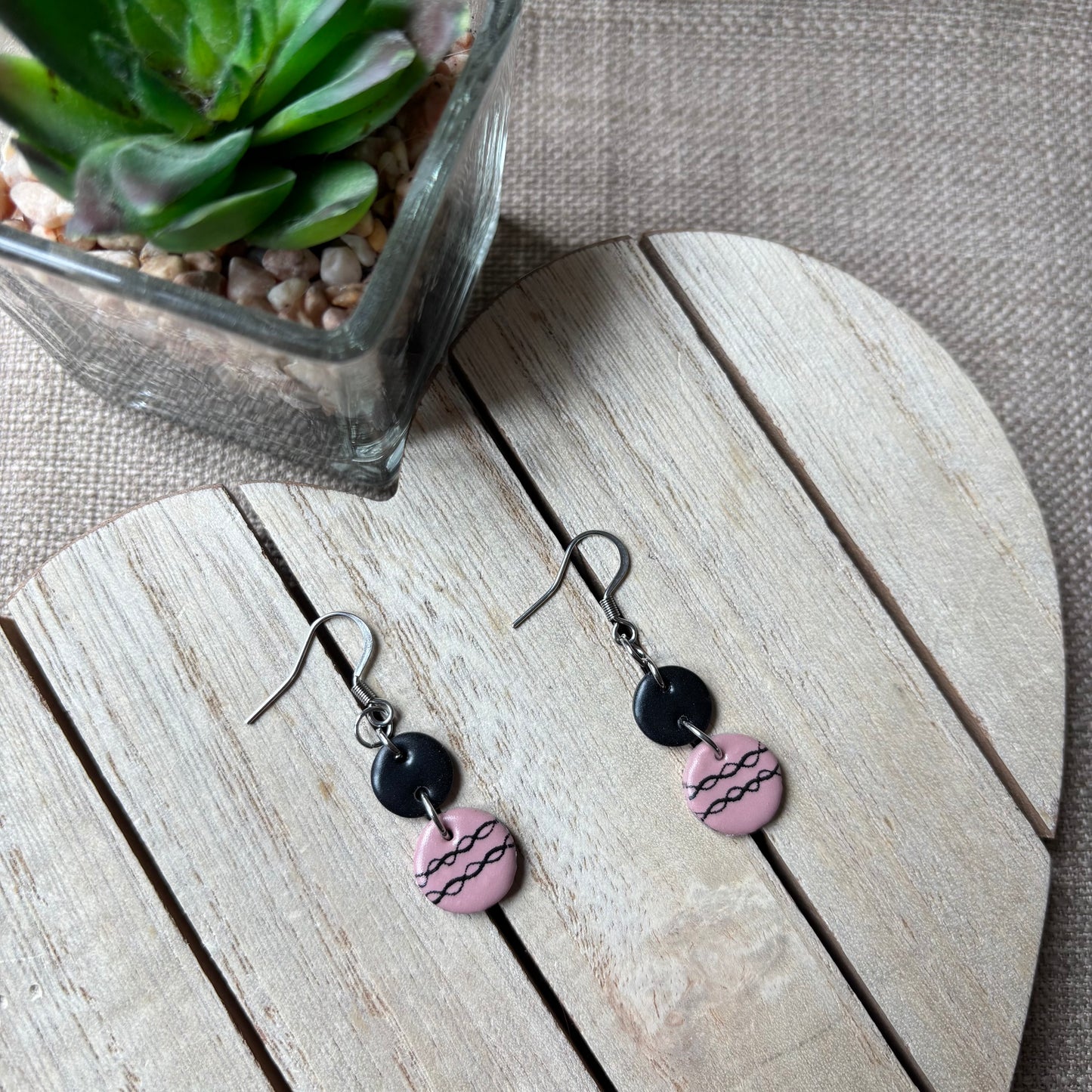 Blush hooks