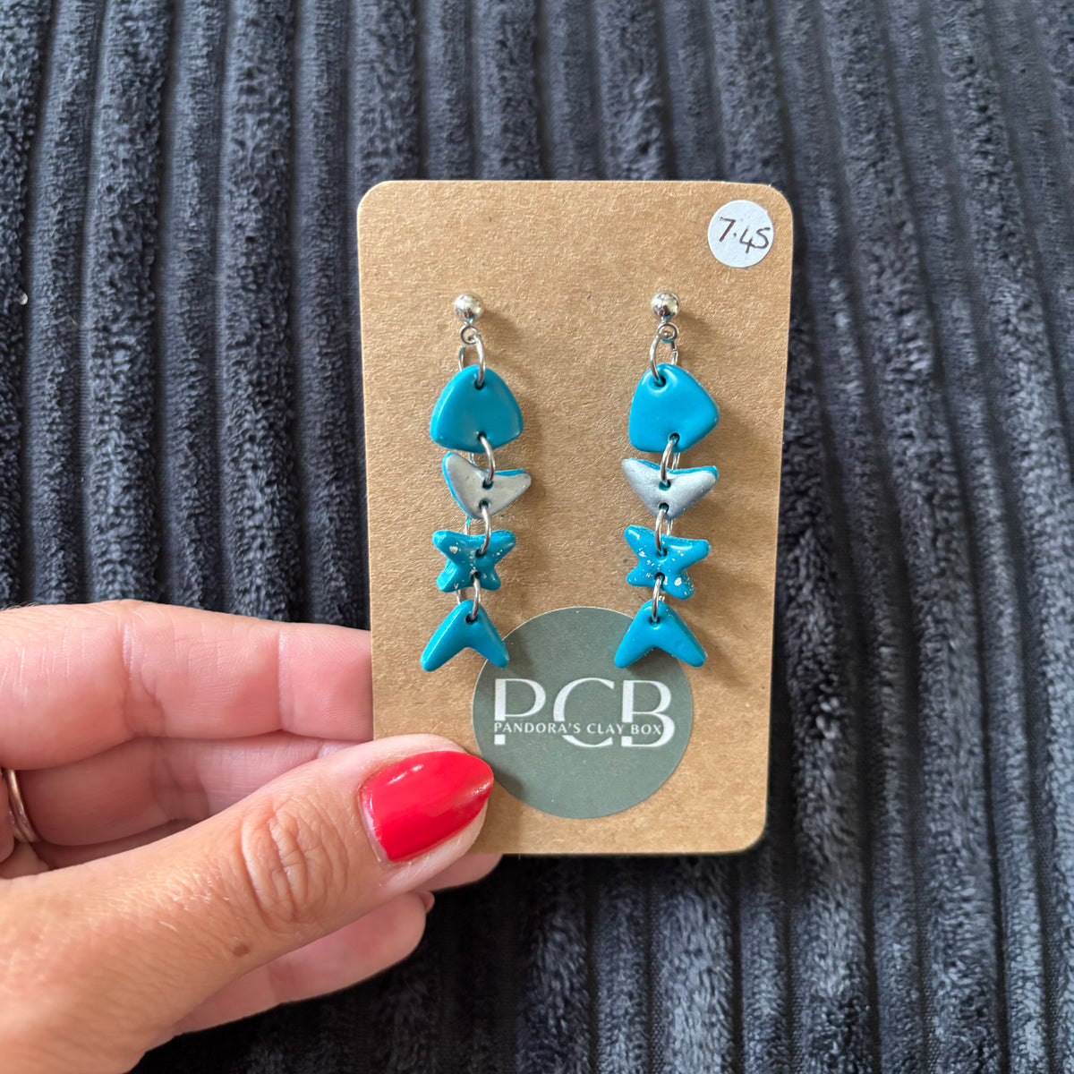 Sale earrings