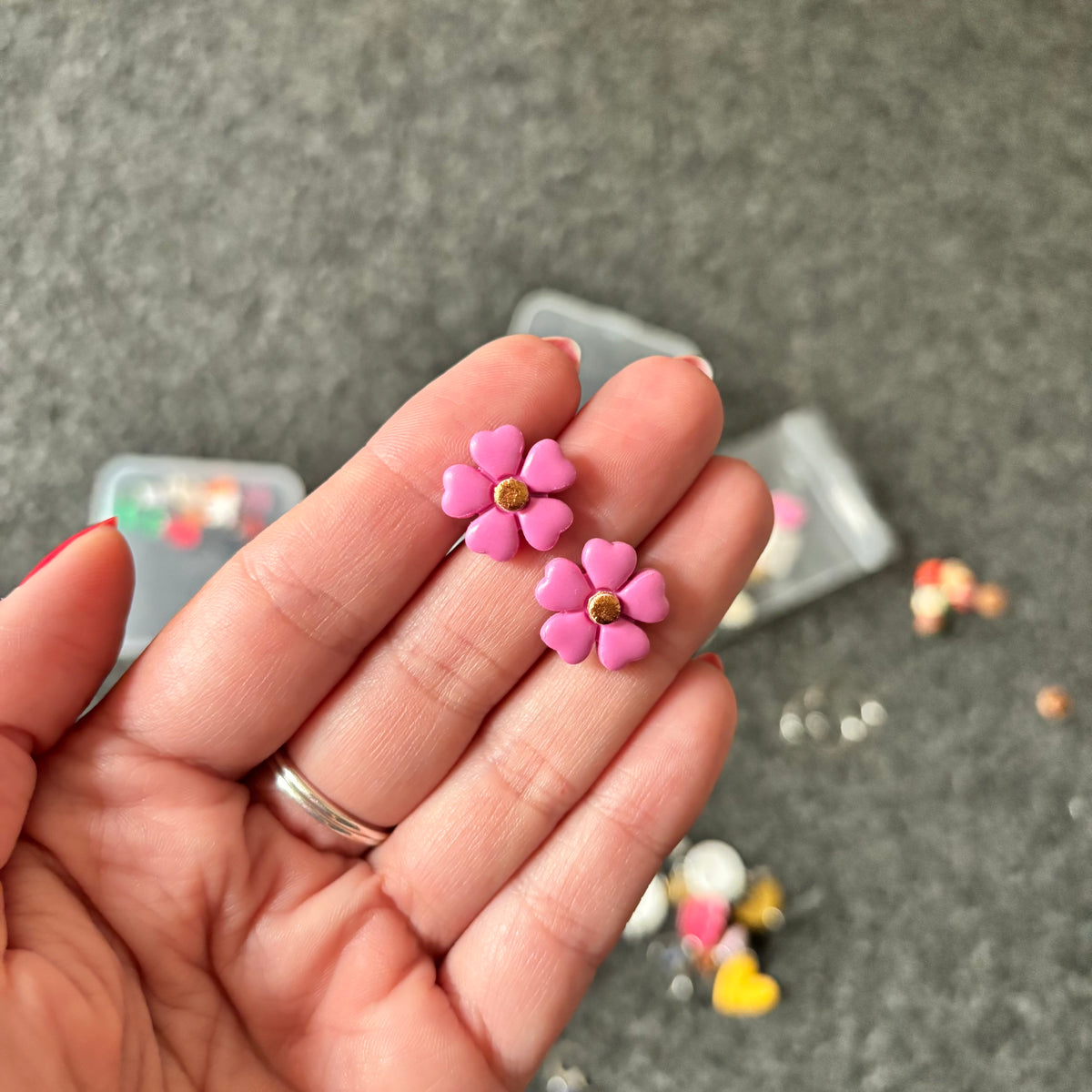 Sale earrings