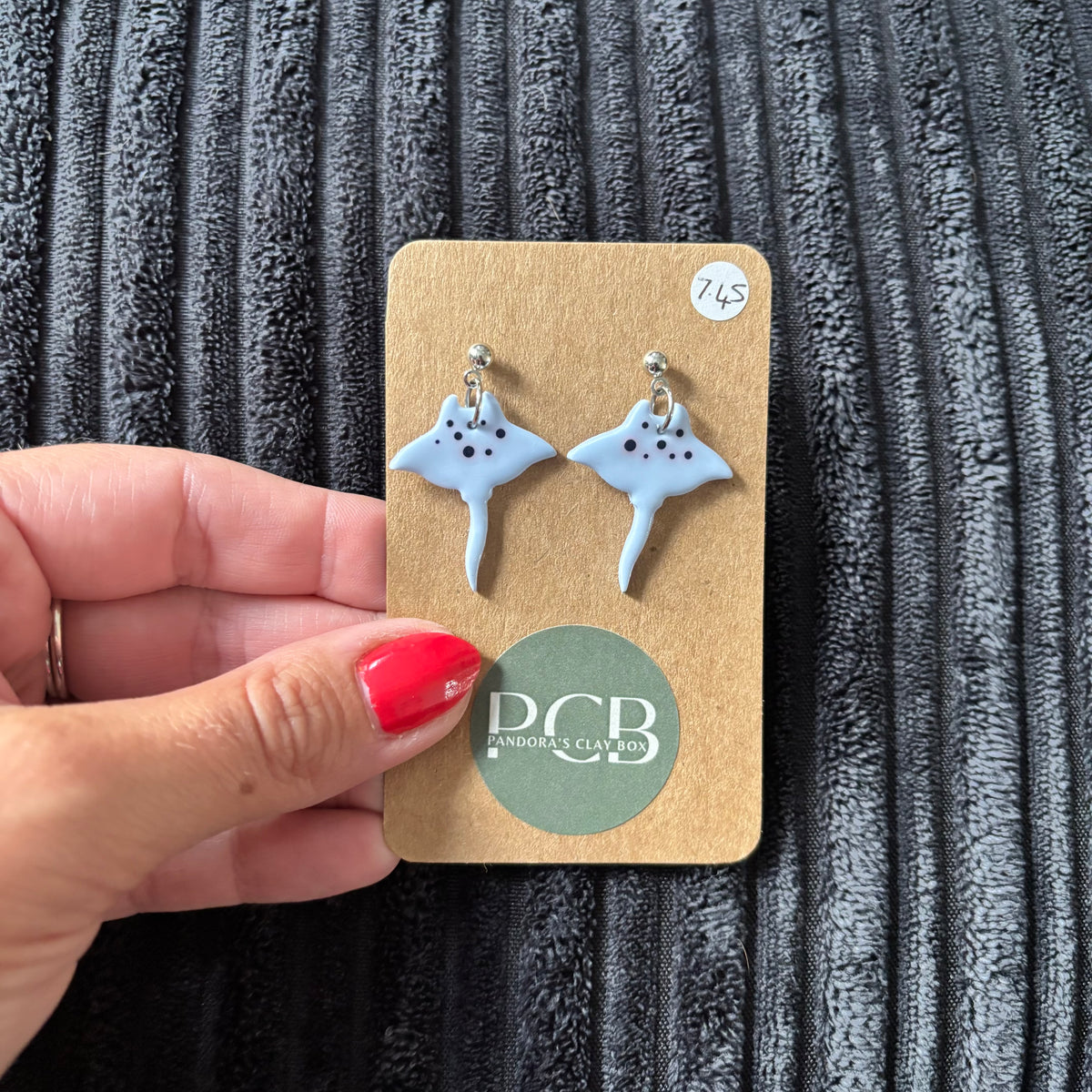 Sale earrings