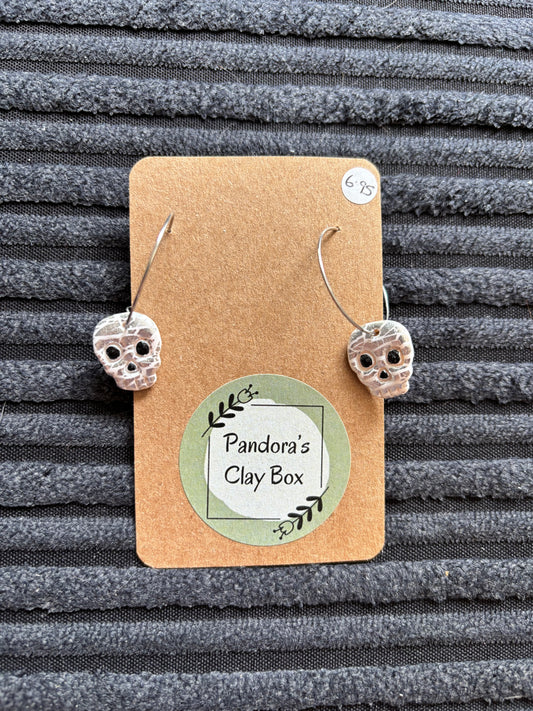 2.5cm hoops