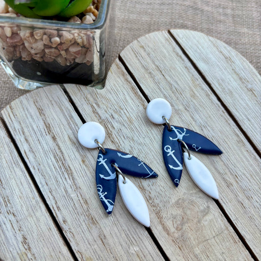 Nautical drops