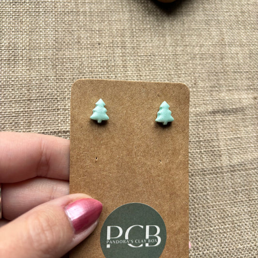 Tree studs