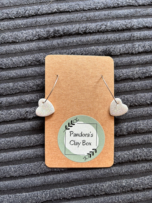 2.5cm hoops