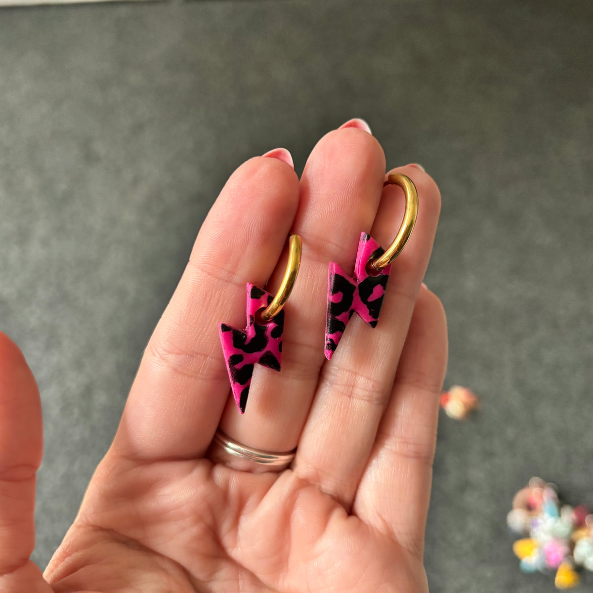 Sale earrings