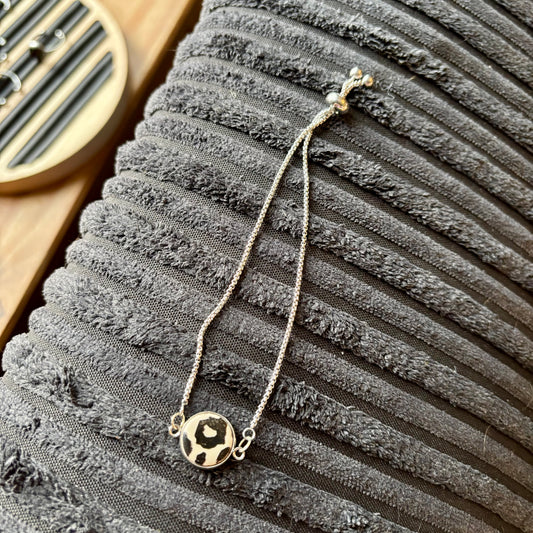 Leopard print Bracelet