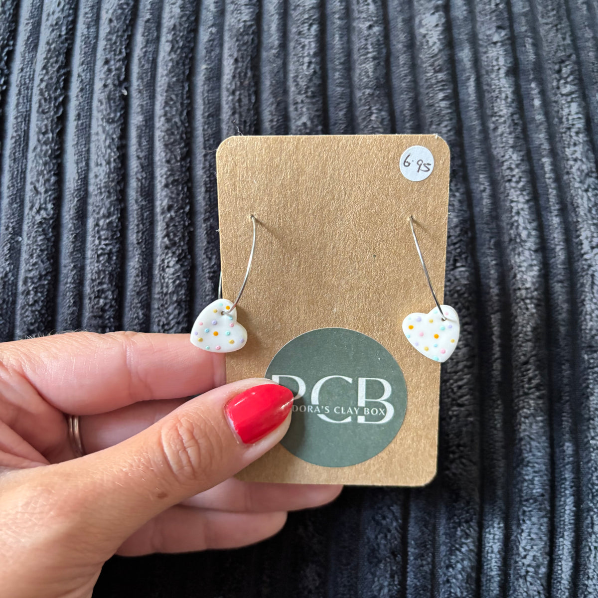 Sale earrings