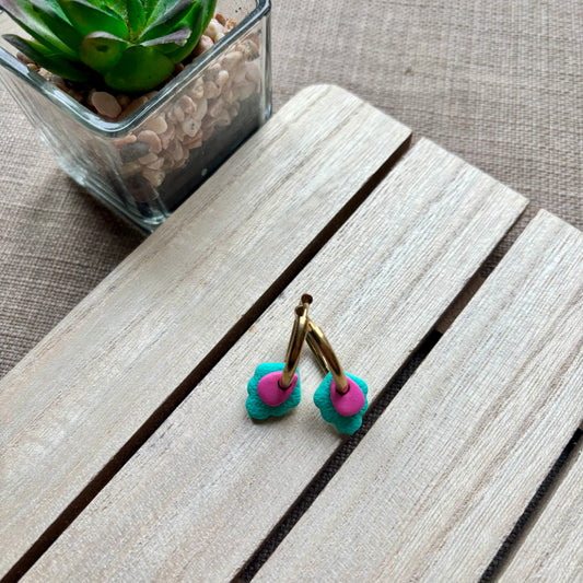 ‘Wear your way’ hoops