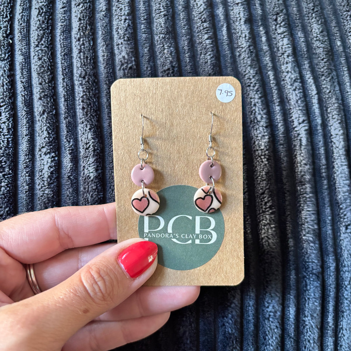 Sale earrings