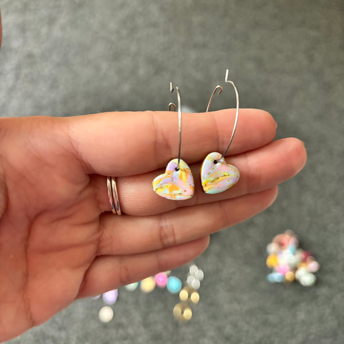 Sale earrings