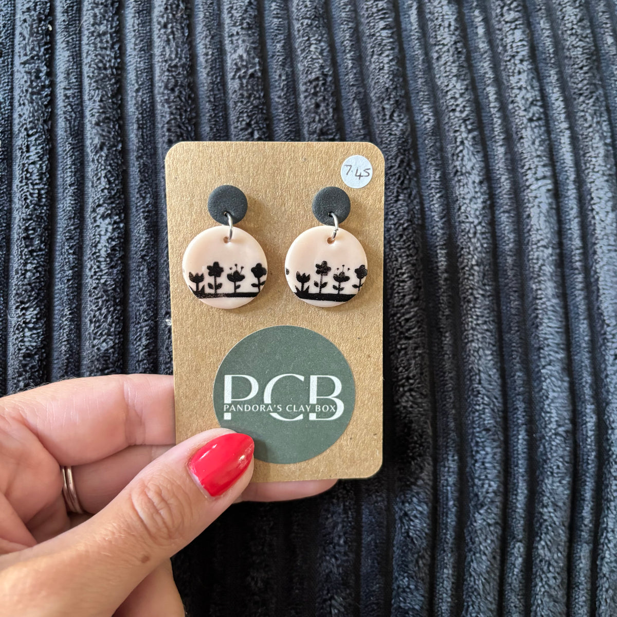 Sale earrings
