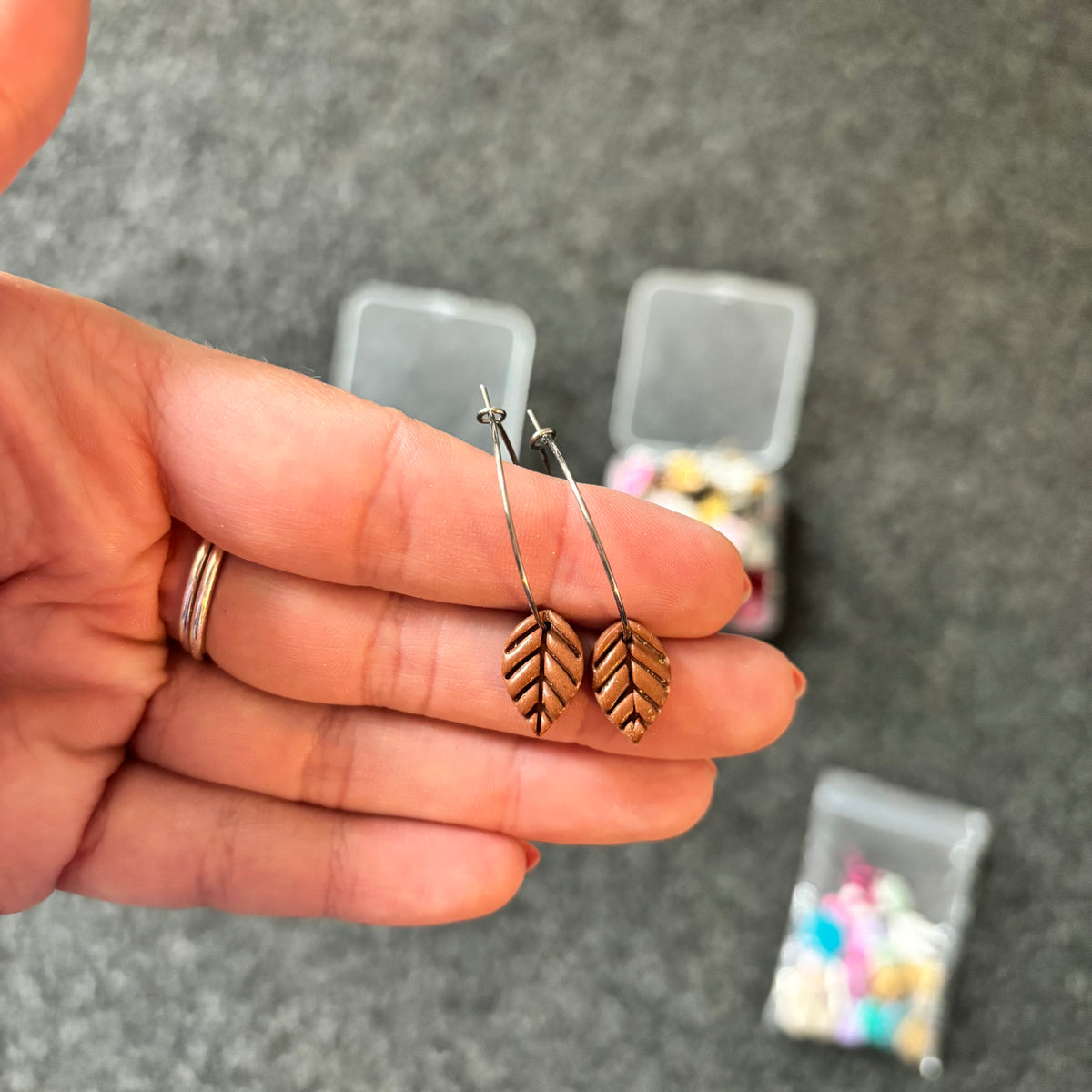 Sale earrings