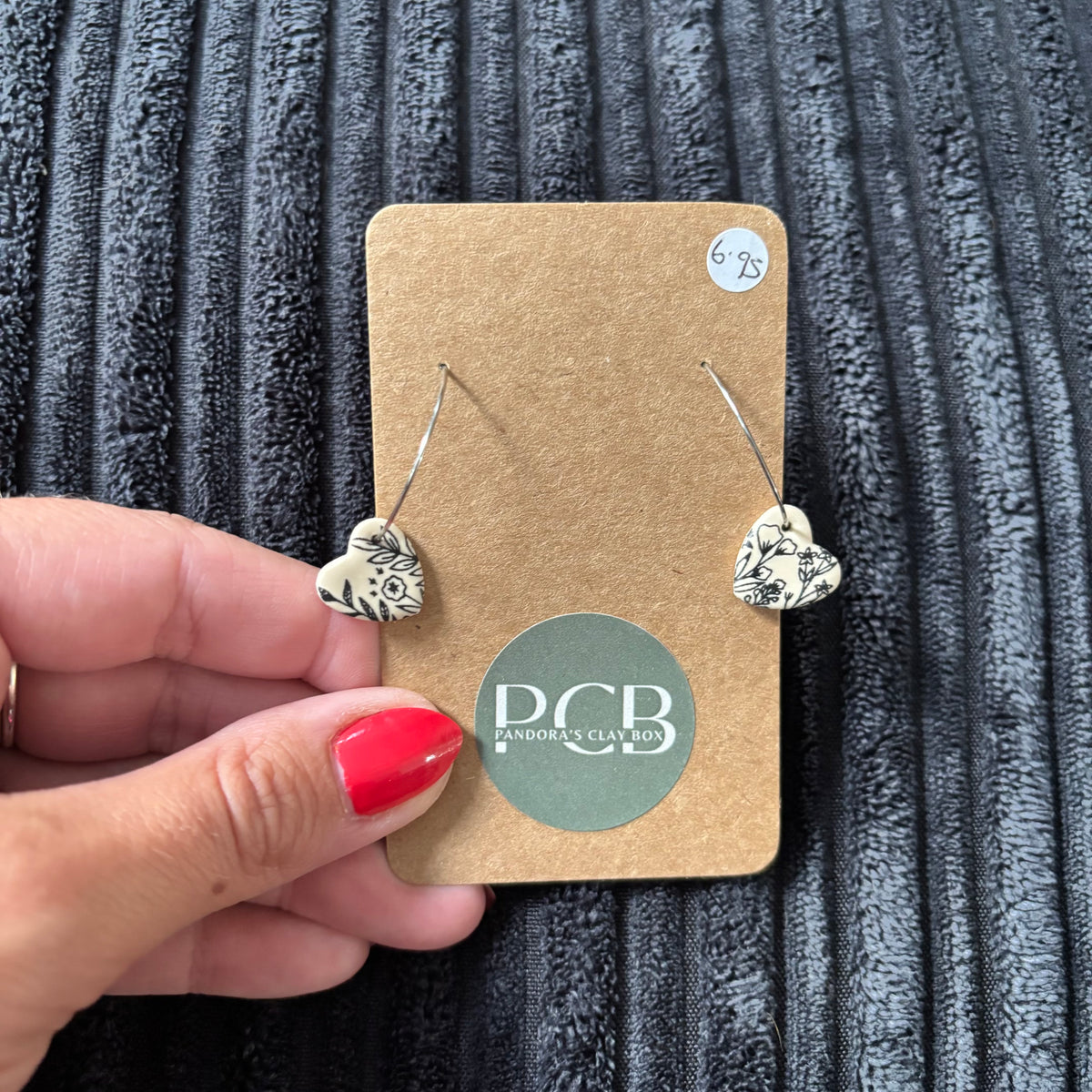 Sale earrings