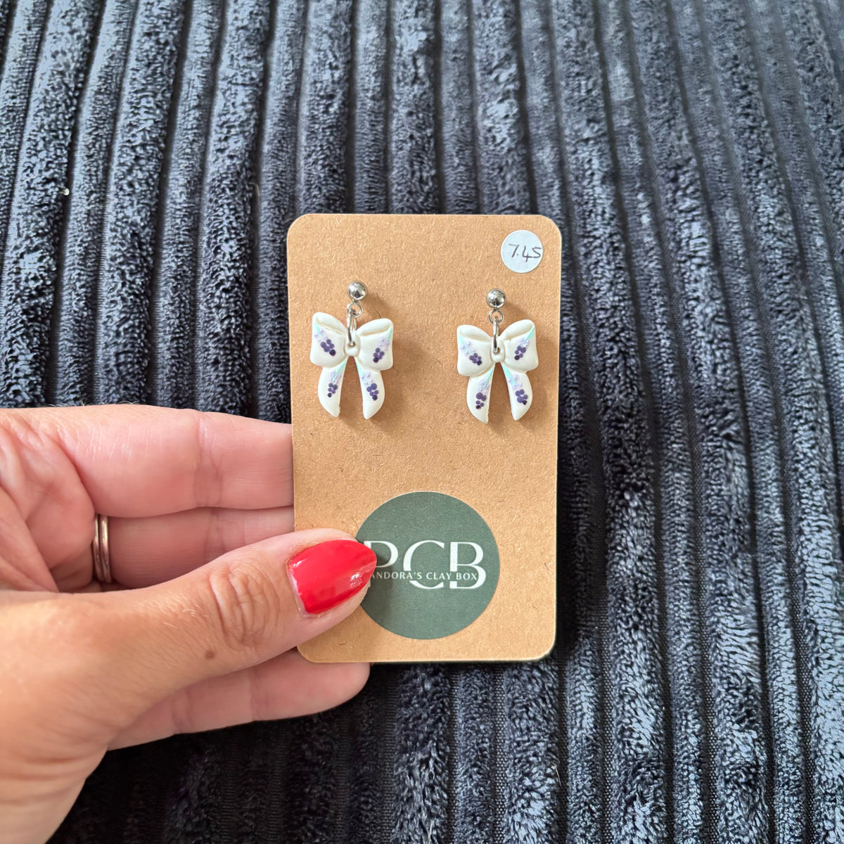 Sale earrings