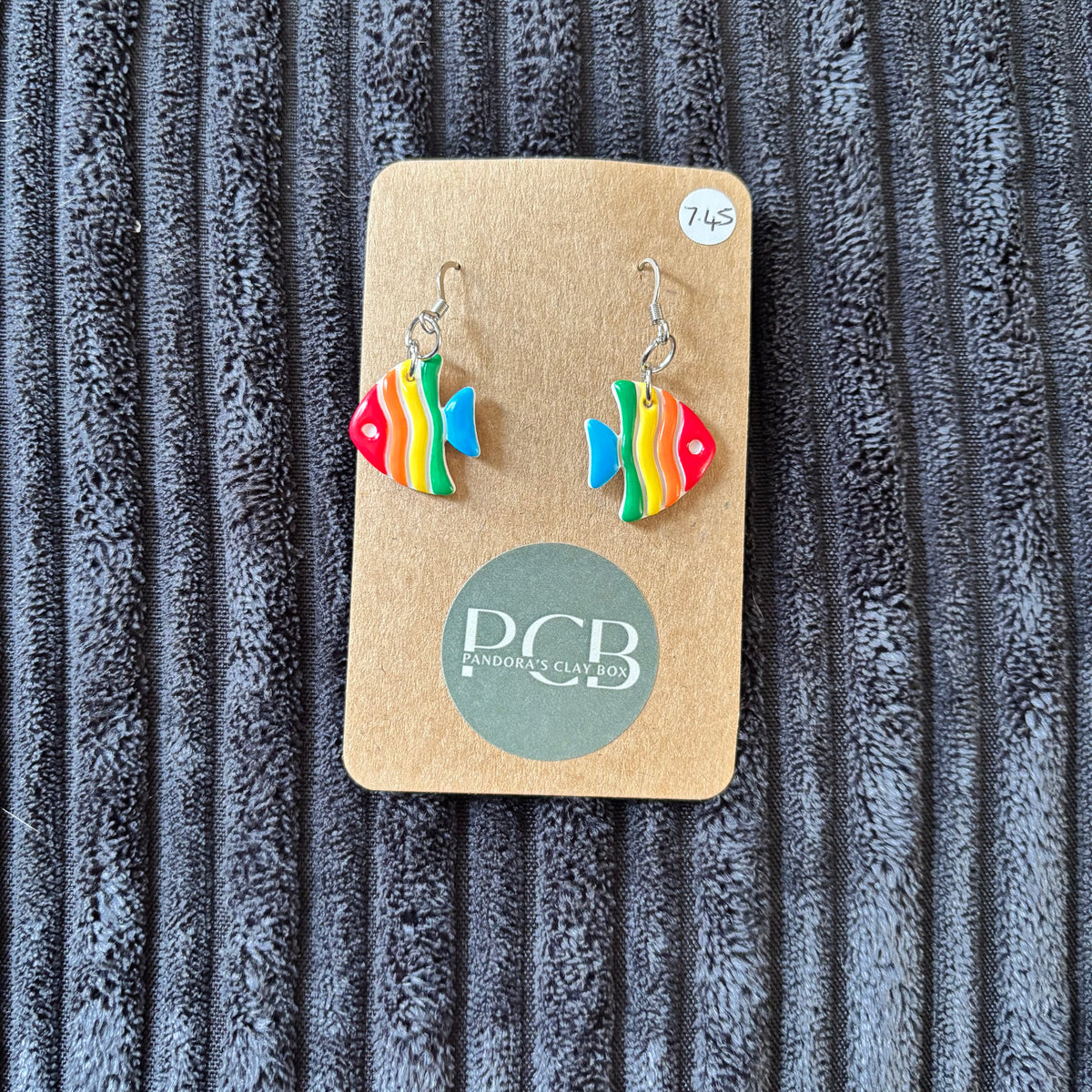 Sale earrings