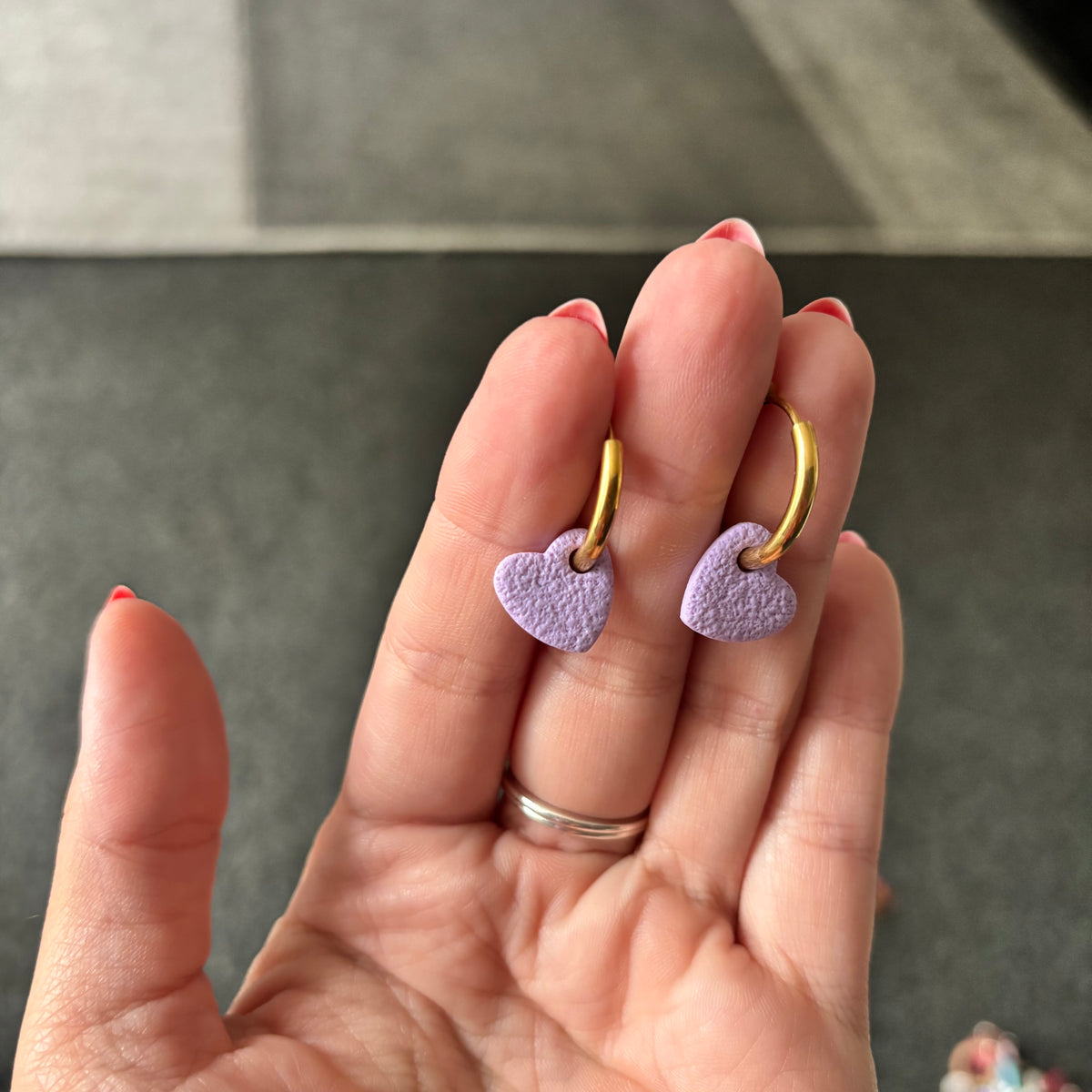 Sale earrings