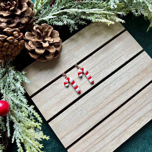 Candy canes