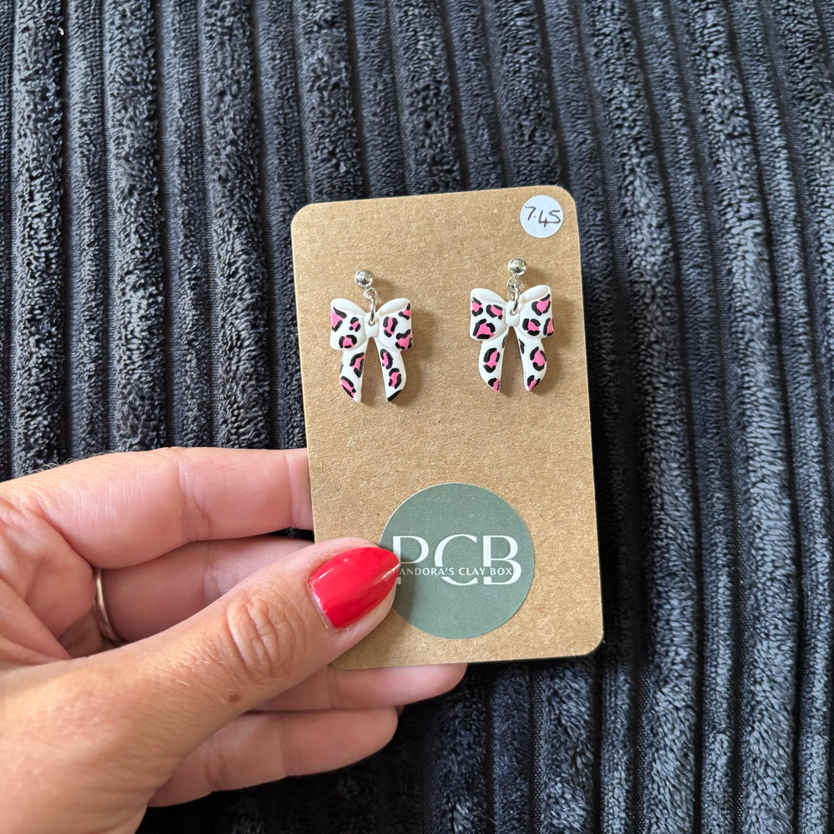 Sale earrings