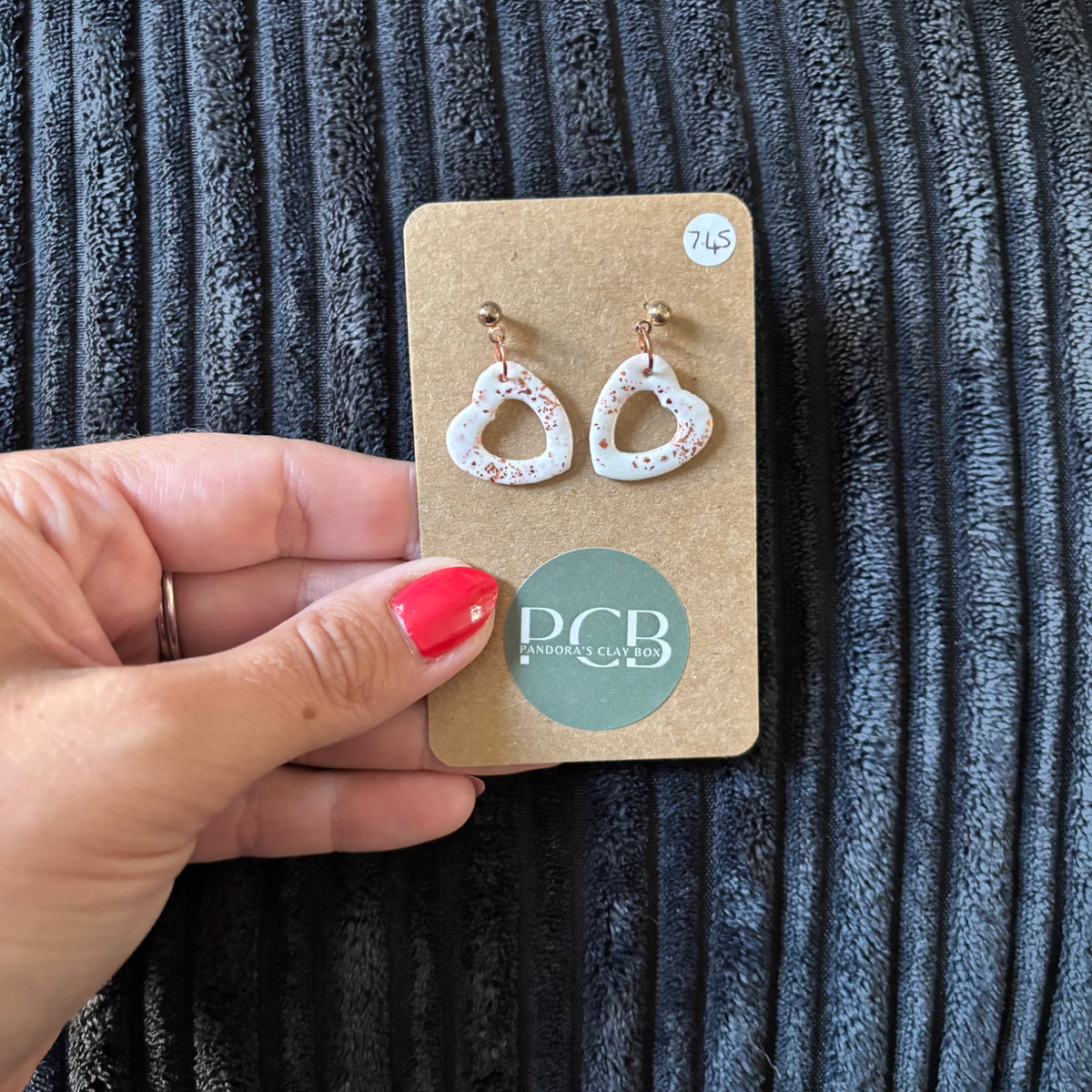 Sale earrings
