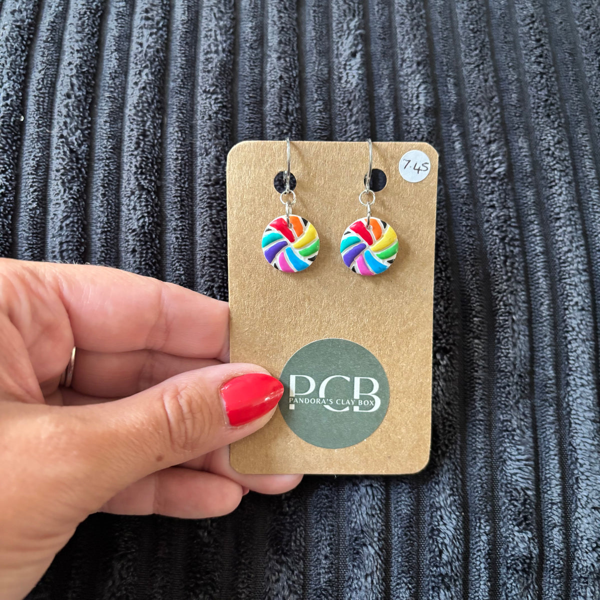 Sale earrings