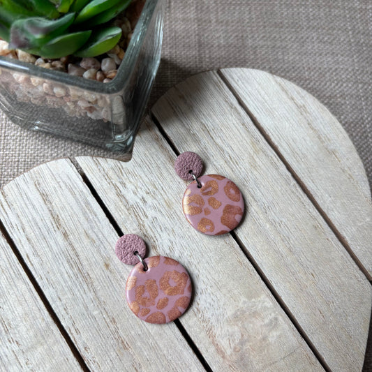 Blush drops