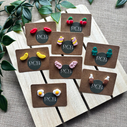 Pick n mix - matching pair