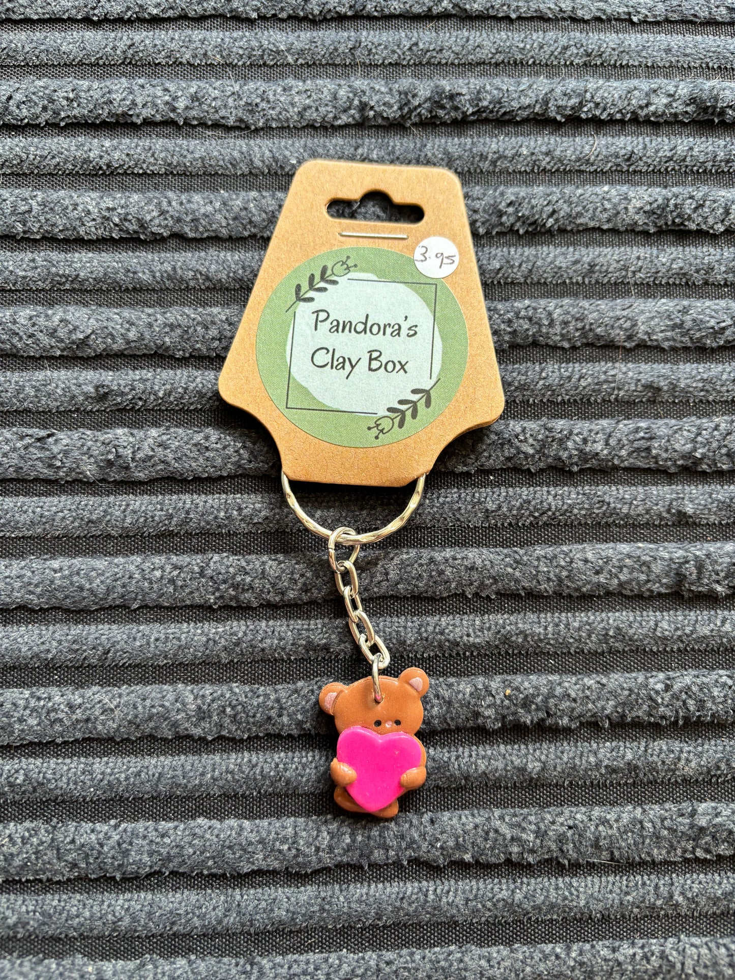 Keyring