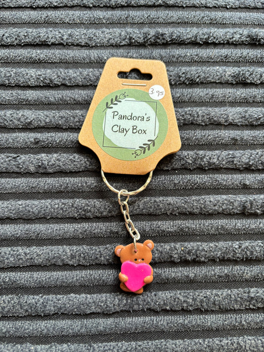 Keyring