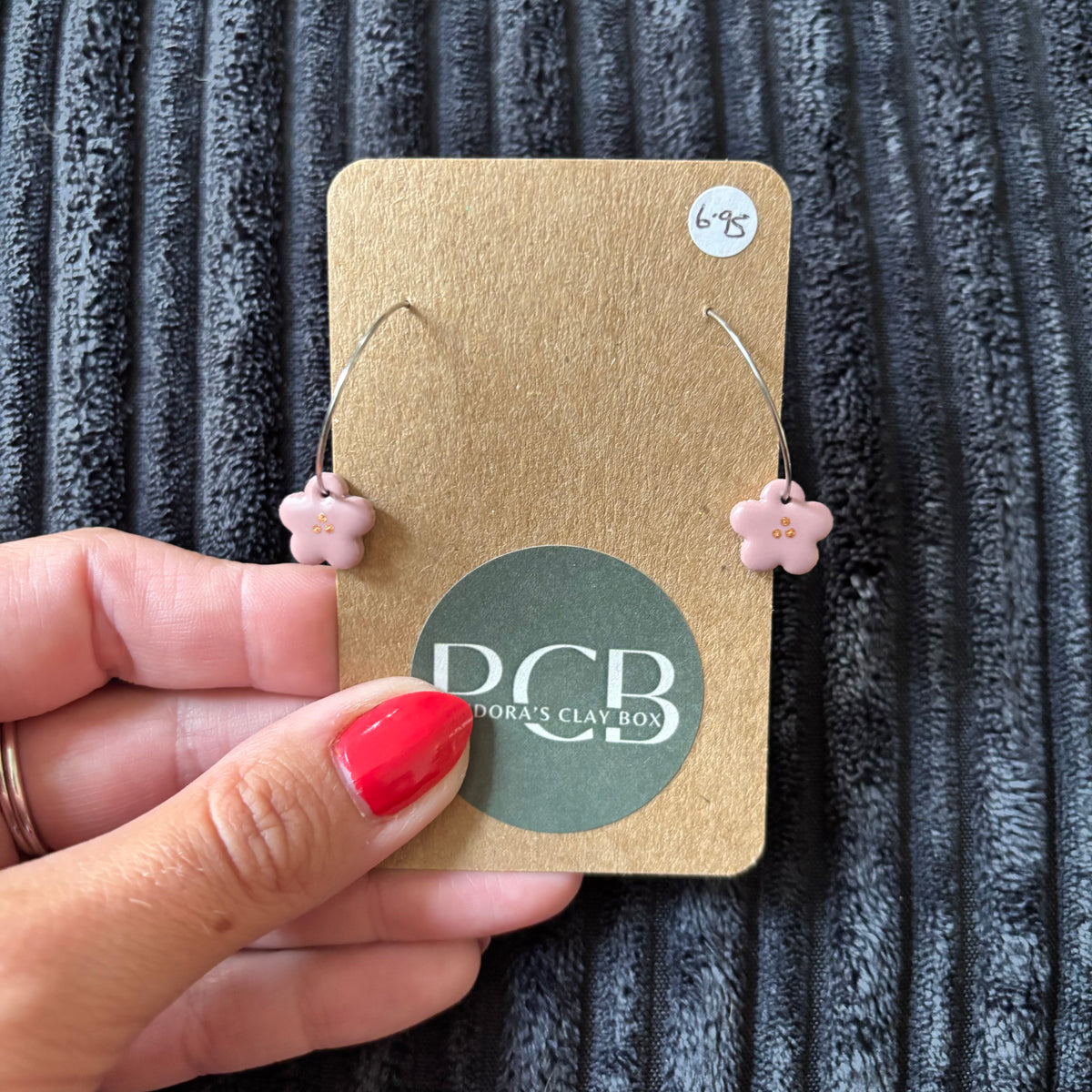 Sale earrings