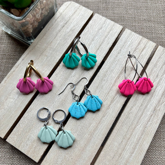 Choose your colour + style