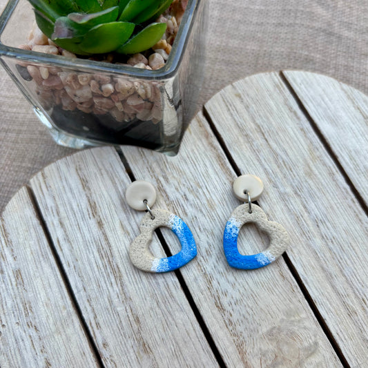 Beach drops