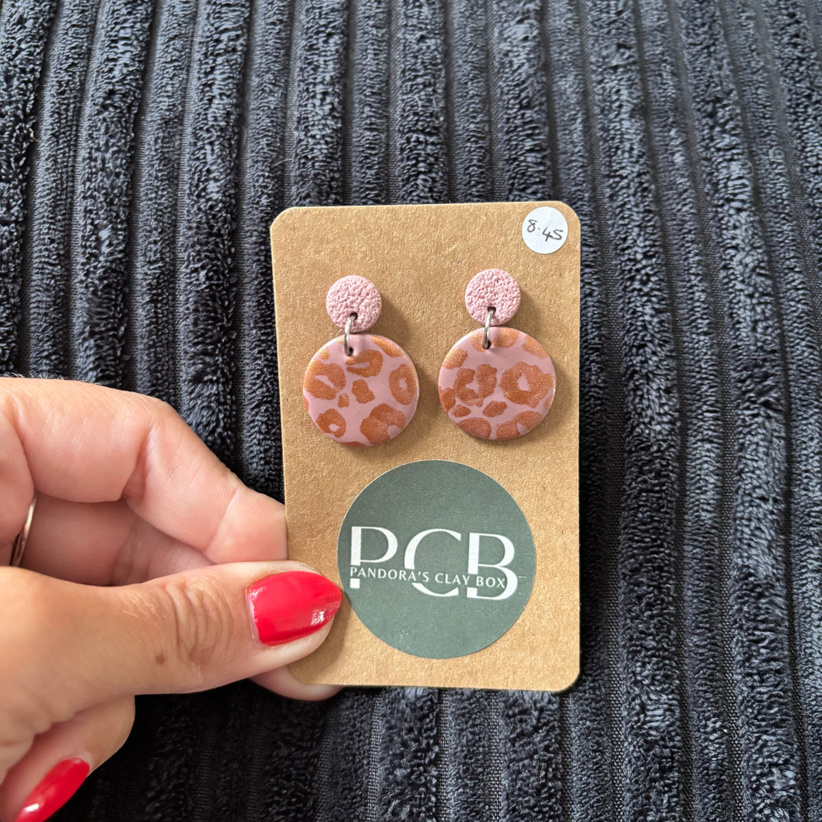 Sale earrings