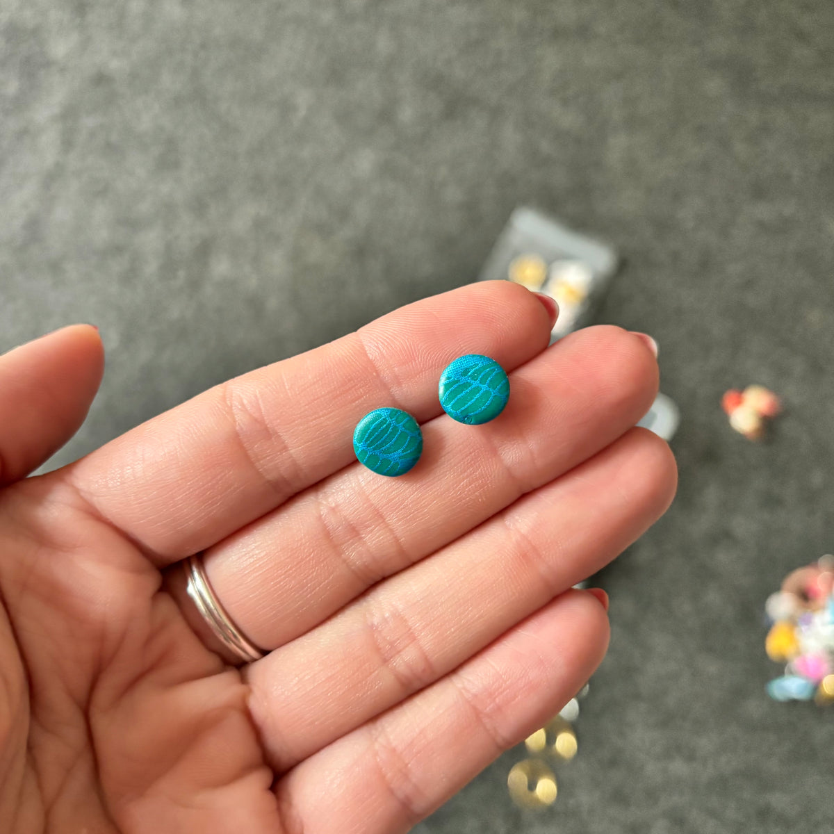Sale earrings