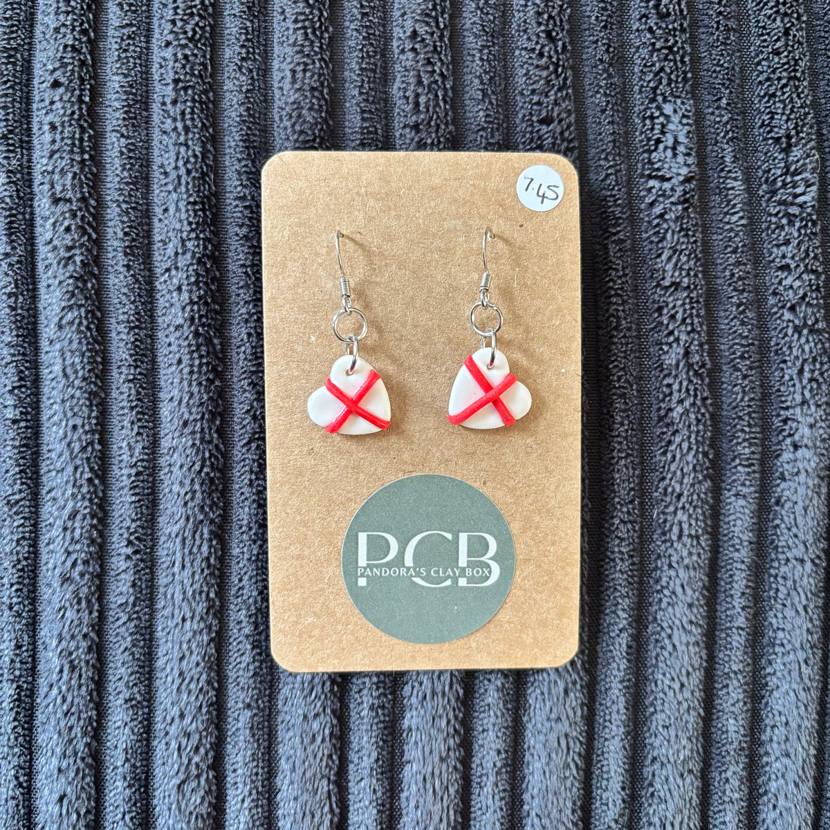 Sale earrings