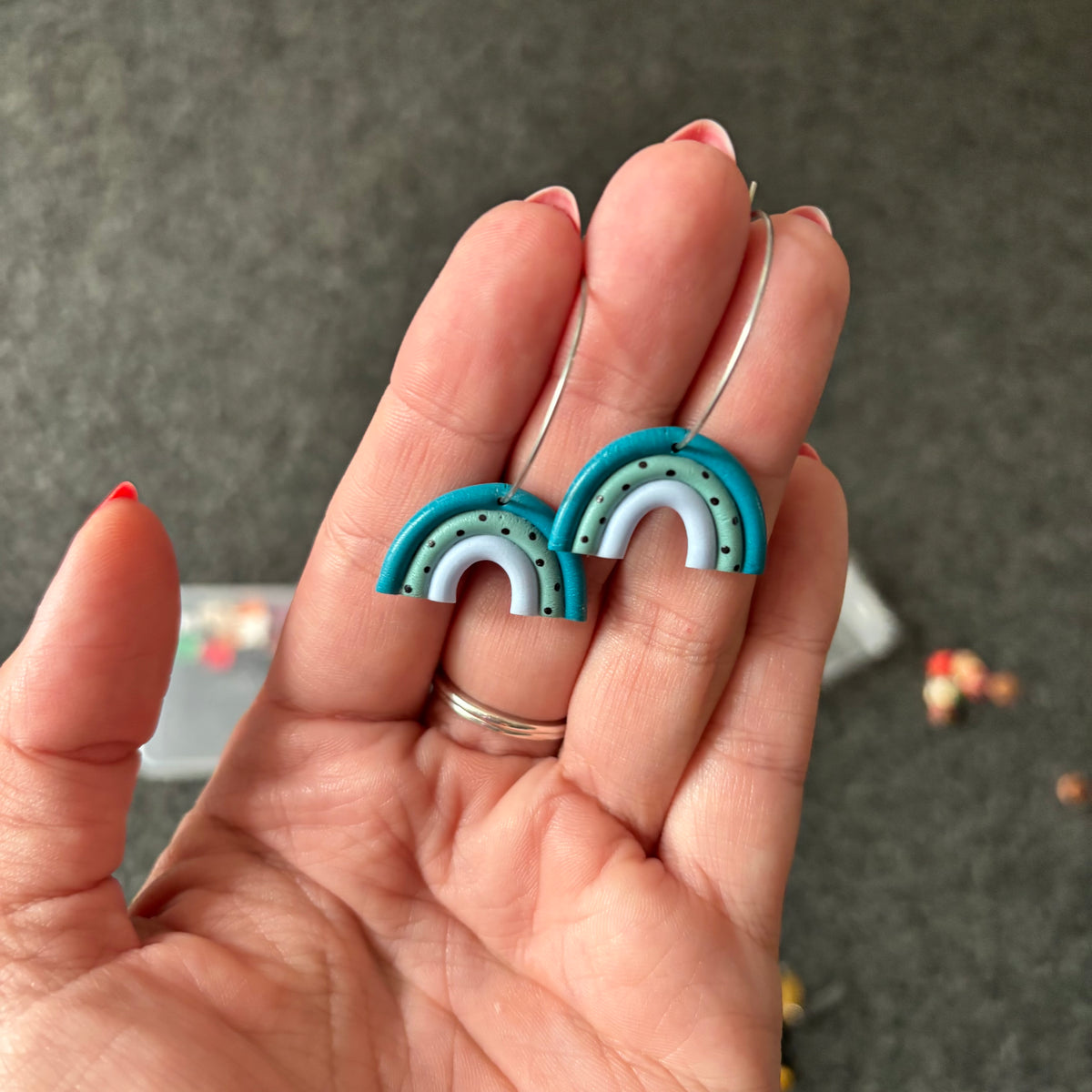 Sale earrings
