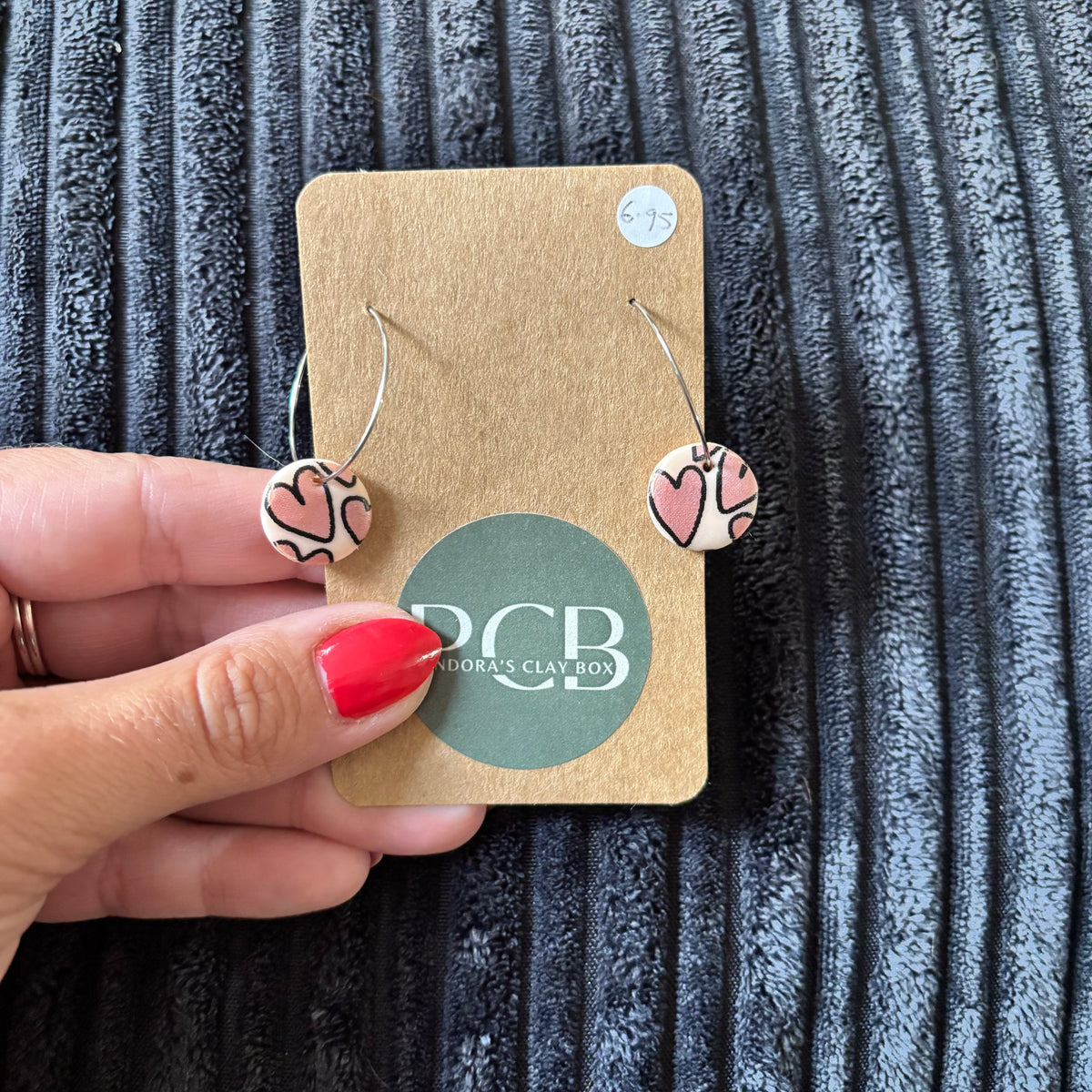 Sale earrings