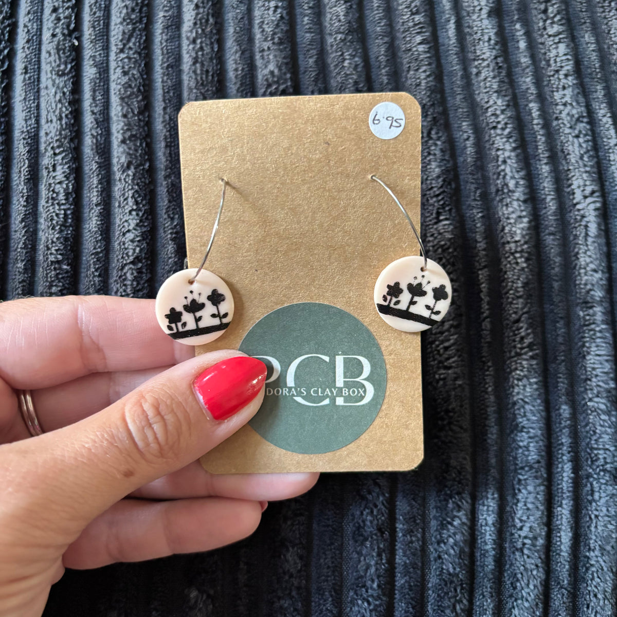 Sale earrings