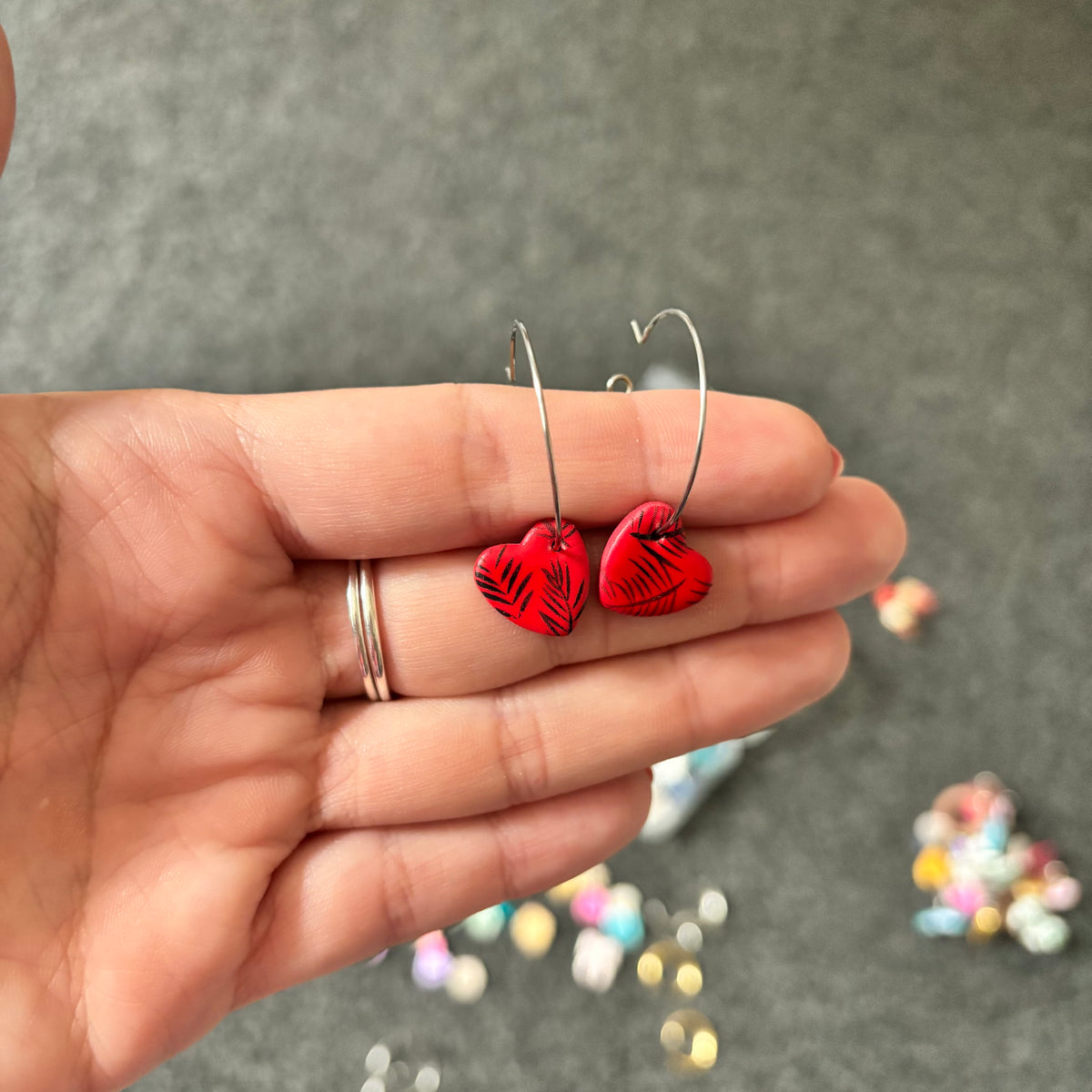 Sale earrings