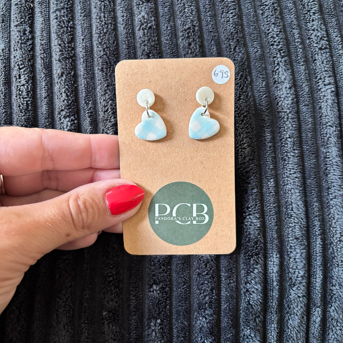 Sale earrings