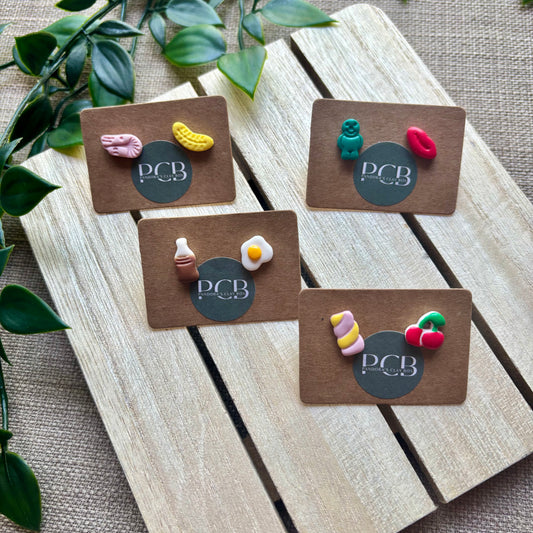Pick n mix - odd pair