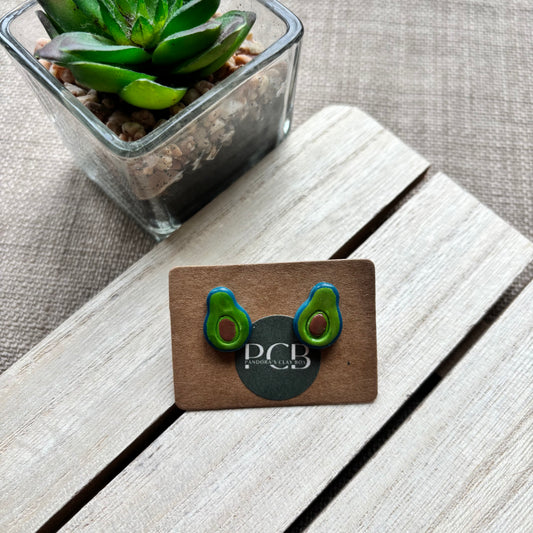 Avocado studs