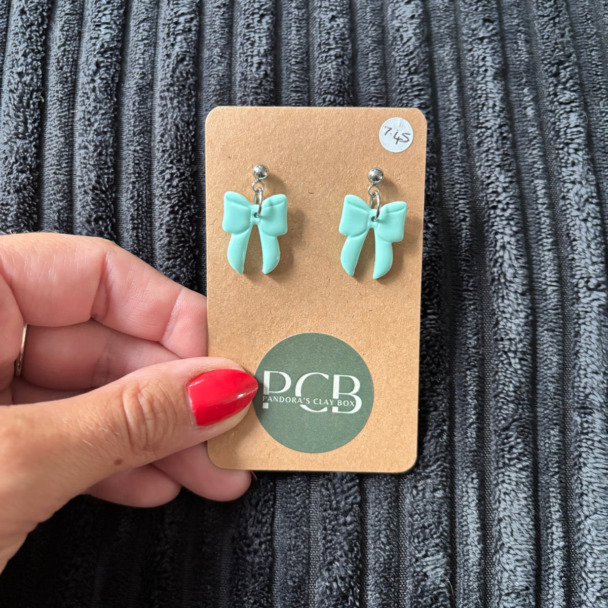 Sale earrings