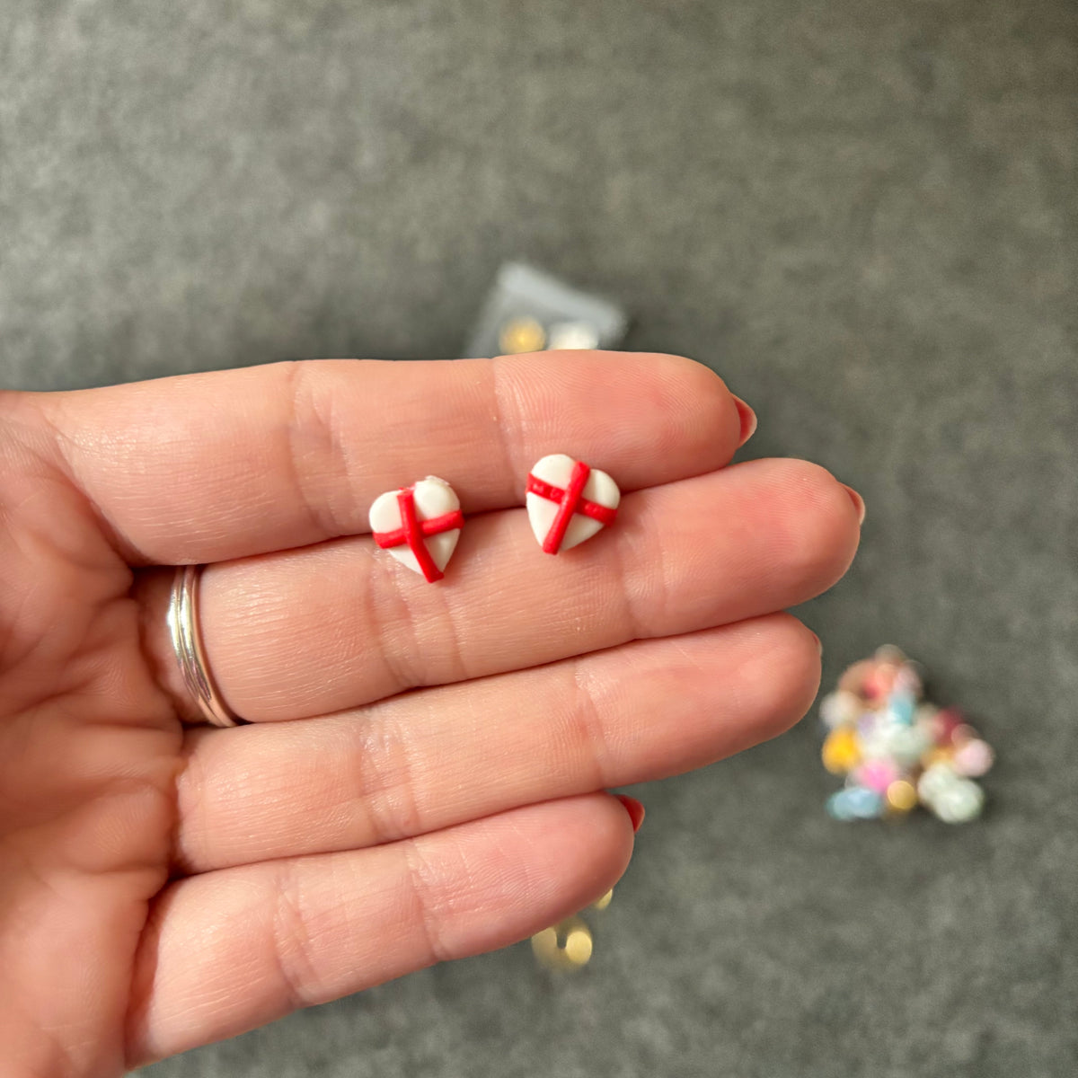 Sale earrings