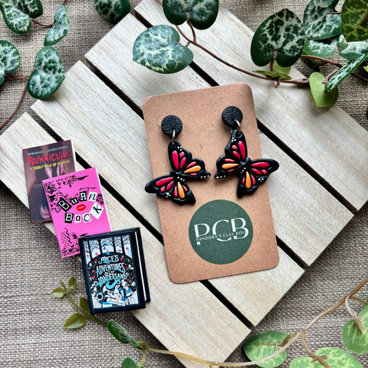 Butterflies
