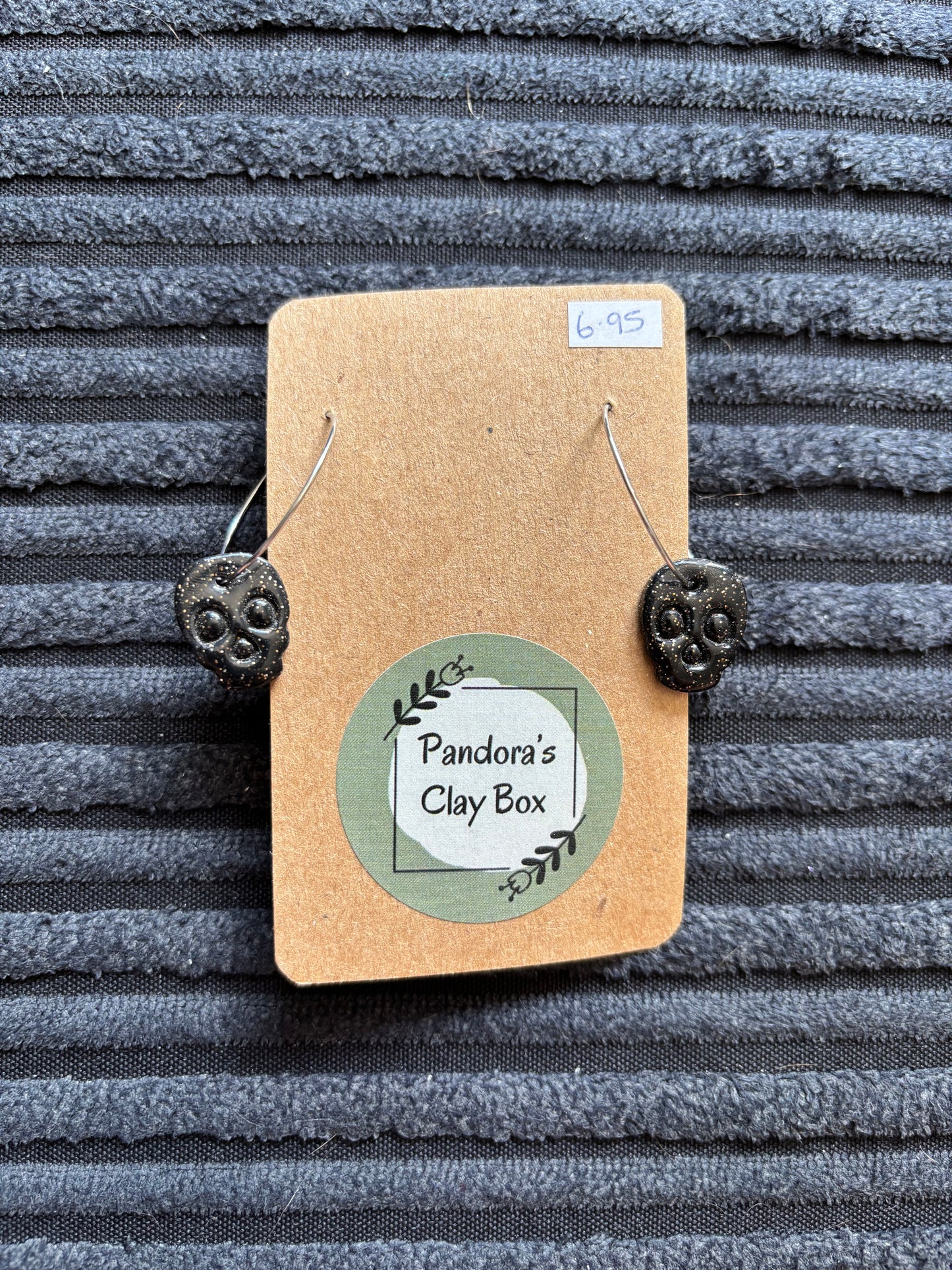 2.5cm hoops
