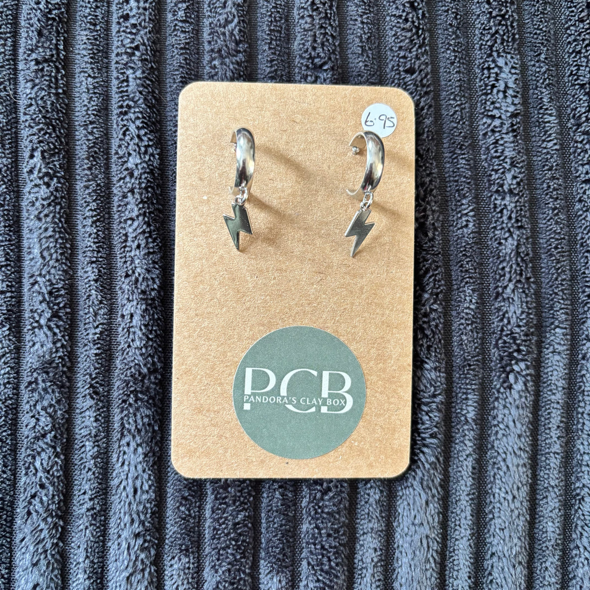 Sale earrings