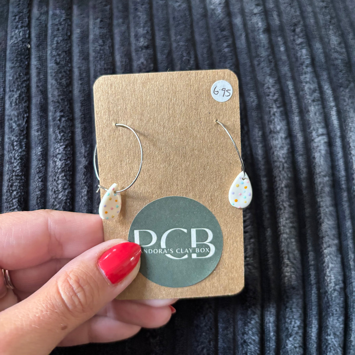 Sale earrings