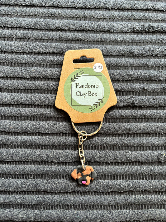 Keyring