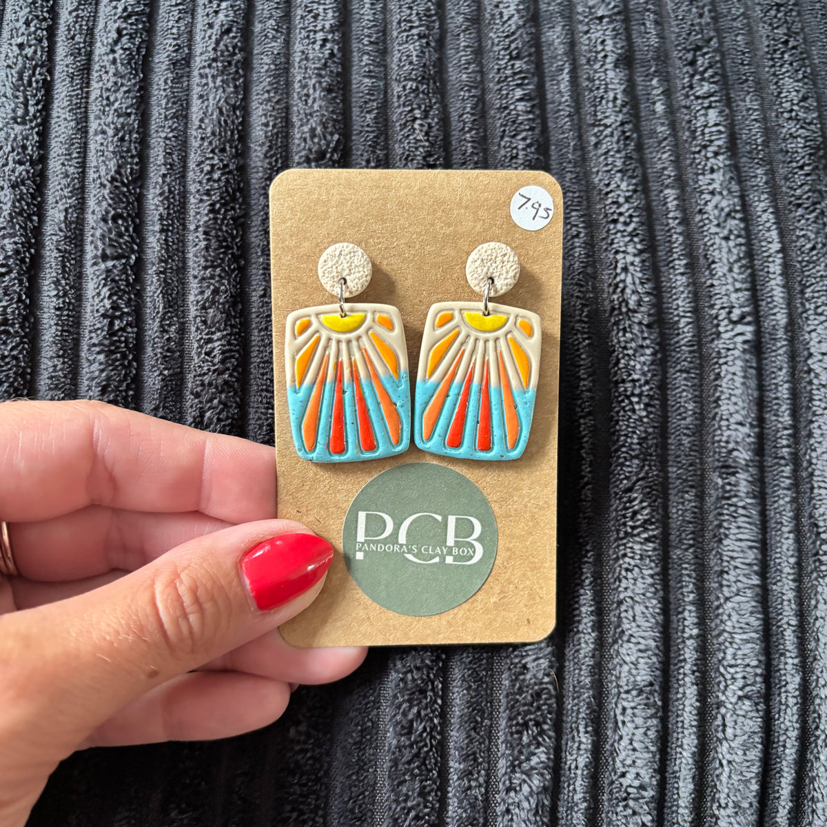Sale earrings